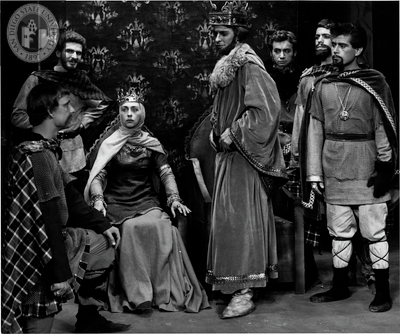 Macbeth, 1958