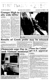 The Daily Aztec: Wednesday 10/02/1985