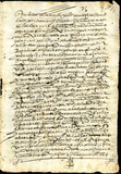 Urrutia de Vergara Papers, page 118, folder 8, volume 1