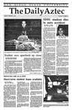 The Daily Aztec: Tuesday 02/06/1990