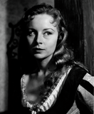 Joyce Ebert in Romeo and Juliet, 1959