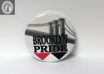 "Brooklyn pride"