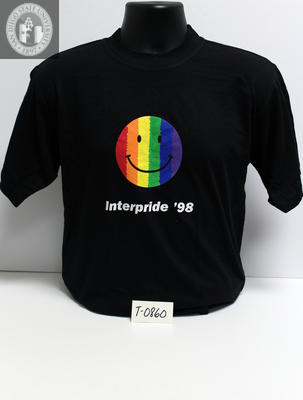 "Interpride '98," 1998