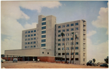 Sharp Memorial Hospital, San Diego, California