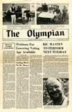 The Olympian: 05/02/1969