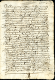 Urrutia de Vergara Papers, page 111, folder 8, volume 1