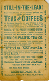 Union Pacific Tea Company