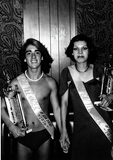 Mr. and Miss Gay Teenager of San Diego, 1976