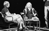 Joyce Cutler-Shaw interviews Marilyn Levine