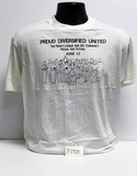 "Proud Diversified United, San Diego's Parade and Festival," 1982