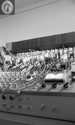 Analog computer, 1968