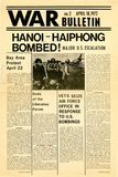 War Bulletin: 04/18/1972