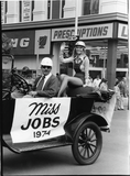 Miss Jobs 1974