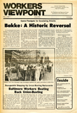 Workers Viewpoint: July 1978