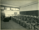 Normal School Music Room, 1900