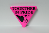"Together in pride '91," 1991
