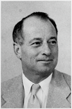 George A. Koester