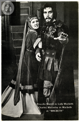 Macbeth, 1964