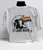 "A Decade of Pride, Long Beach, 1983-1993, A Family of Pride, 1993"