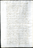 Urrutia de Vergara Papers, back of page 48, folder 15, volume 2, 1704