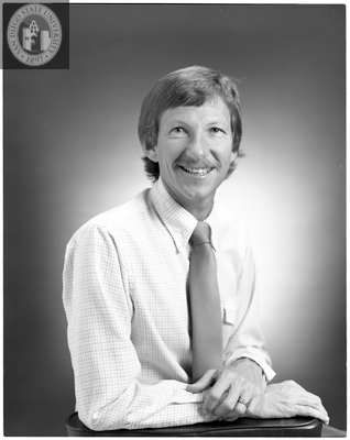Robert M. Kaplan, 1988