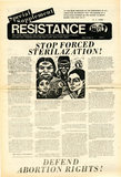 Resistance: 1979