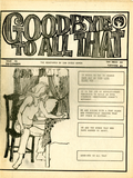 Goodbye to All That: December 1972