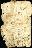 Urrutia de Vergara Papers, back of page 117, folder 18, volume 2