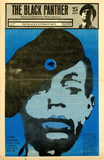 Black Panther Black Community News Service: 04/06/1969