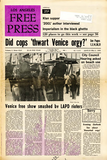 Los Angeles Free Press: 04/25/1969-05/02/1969