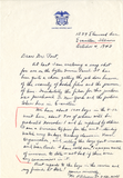 Letter from Marvin D. Alcorn, 1943