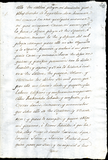 Urrutia de Vergara Papers, page 56, folder 7, volume 1, 1611