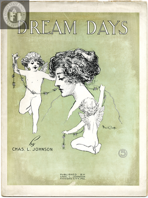 Dream days, 1913