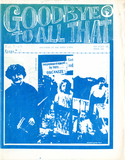 Goodbye to All That: February 1972