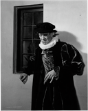 Frank Crawford in The Merry Wives of Windsor, 1951