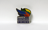 "2006 San Diego Pride," 2006