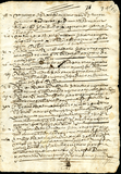 Urrutia de Vergara Papers, page 116, folder 8, volume 1