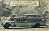 Pickwick Observaton-Buffet Coach