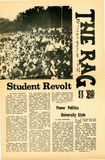 The Rag: 5/01/1967