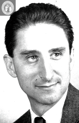 Ivo K. Feierabend, 1962
