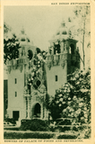 Palace of Foods and Beverages, Exposition, 1935
