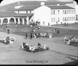 Quadrangle, 1935