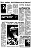 Daily Aztec: Thursday 05/01/1975