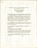 The Aztec News Letter, Number 3, June 10, 1942