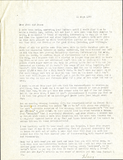 Letter from Harry E. Jones, 1944
