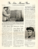 The Aztec Alumni News, Volume 2, Number 3, June 1947