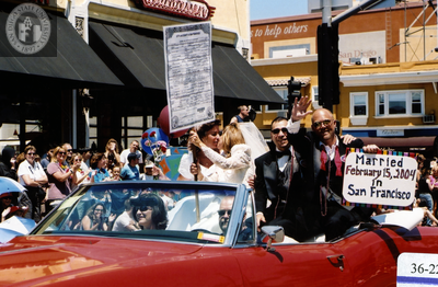 San Diego Pride Photo Collection 1994-2008