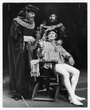 Actors in King Richard II, 1970