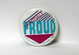 "Rightfully proud, Boston Lesbian & Gay Pride 1988," 1988