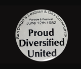 "Proud diversified united," 1982